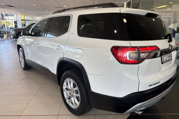 2019 Holden Acadia LT