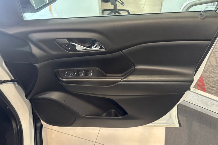 2019 Holden Acadia LT