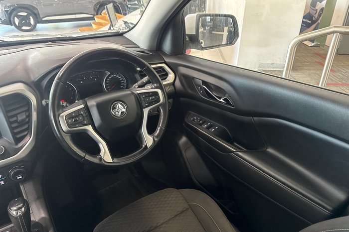 2019 Holden Acadia LT