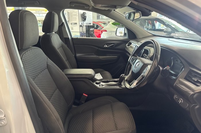 2019 Holden Acadia LT