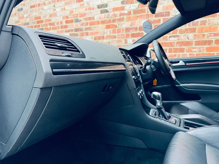 2015 Volkswagen Golf GTI
