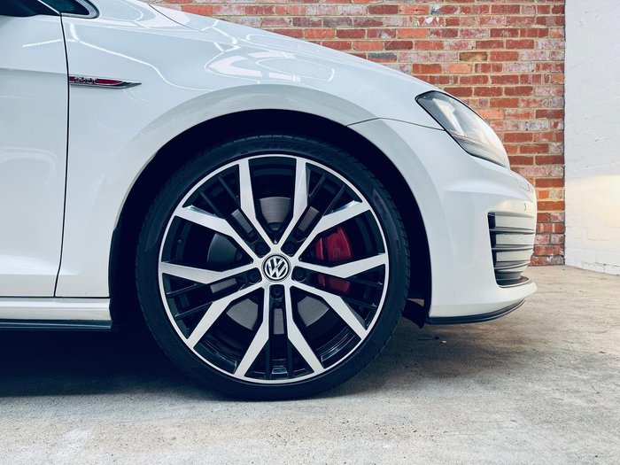 2015 Volkswagen Golf GTI