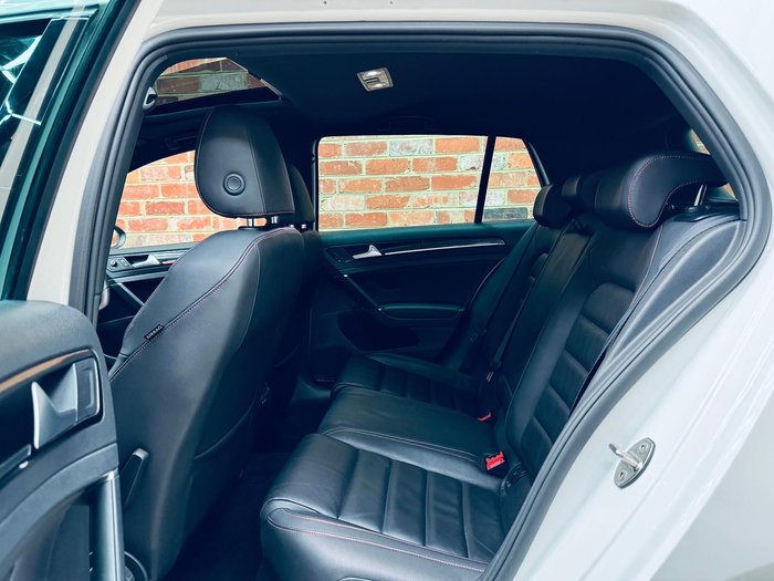 2015 Volkswagen Golf GTI