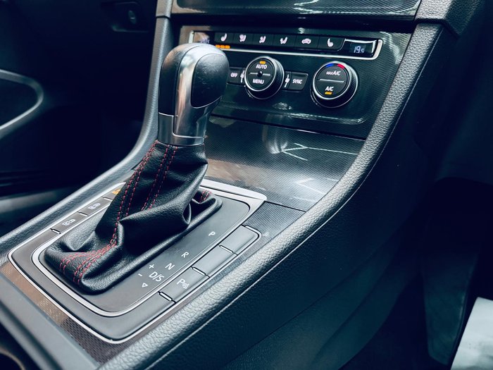 2015 Volkswagen Golf GTI