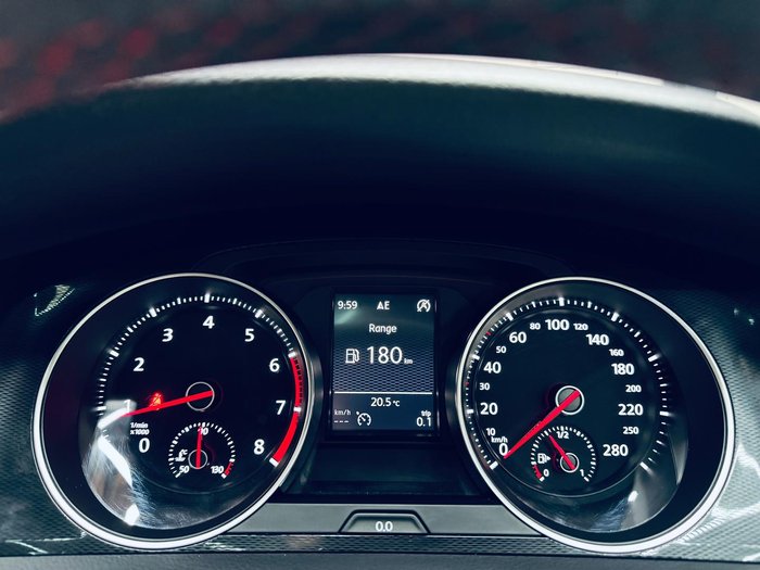 2015 Volkswagen Golf GTI