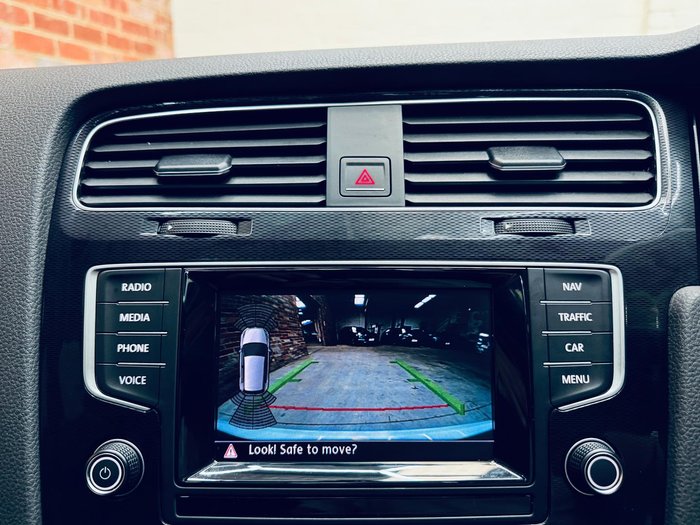 2015 Volkswagen Golf GTI
