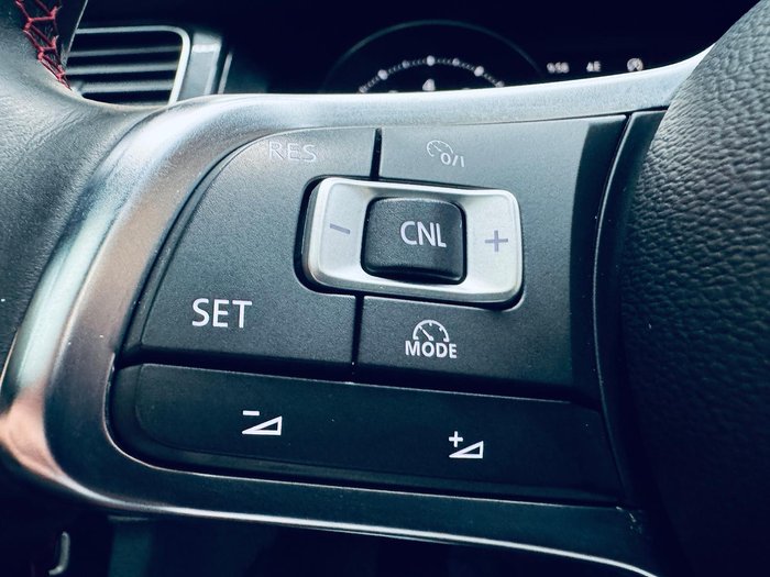 2015 Volkswagen Golf GTI