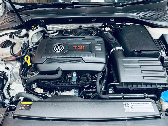2015 Volkswagen Golf GTI