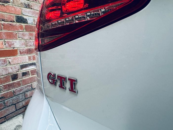 2015 Volkswagen Golf GTI