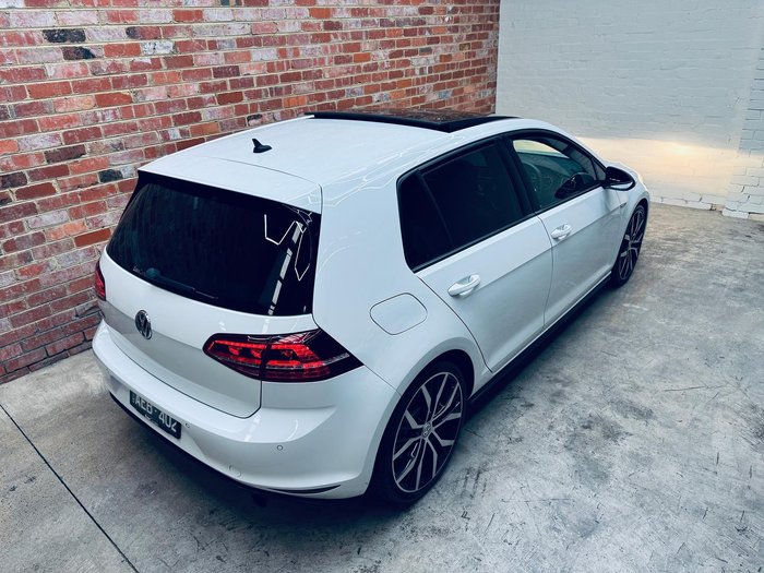 2015 Volkswagen Golf GTI