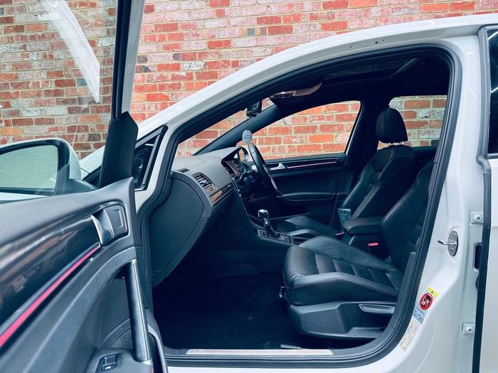 2015 Volkswagen Golf GTI