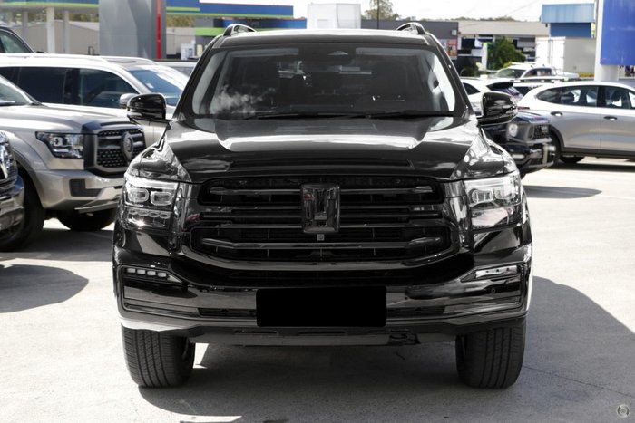 2026 GWM Tank 500 Vanta Hybrid