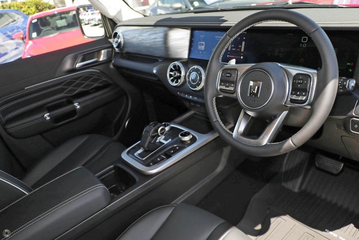 2026 GWM Tank 300 Ultra