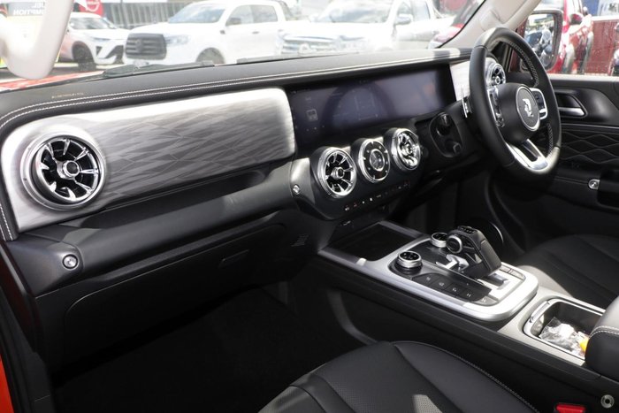 2026 GWM Tank 300 Ultra