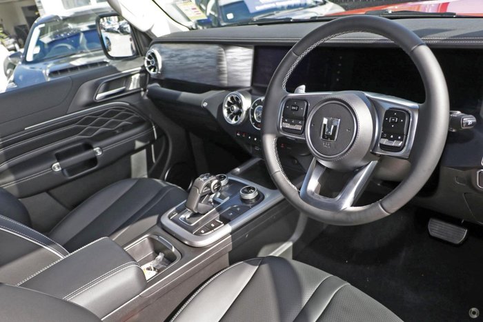 2026 GWM Tank 300 Ultra