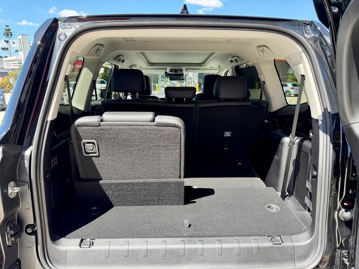 2026 GWM Tank 500 Vanta Hybrid