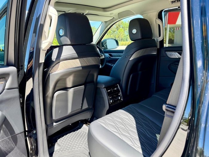 2026 GWM Tank 500 Vanta Hybrid