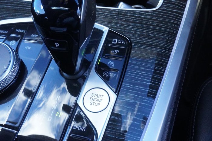 2021 BMW X7 xDrive30d