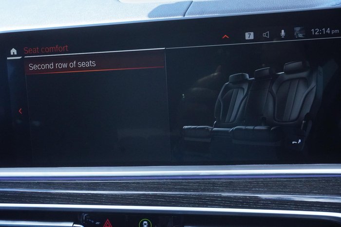 2021 BMW X7 xDrive30d