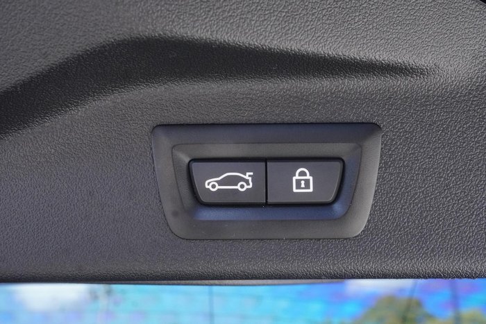 2021 BMW X7 xDrive30d