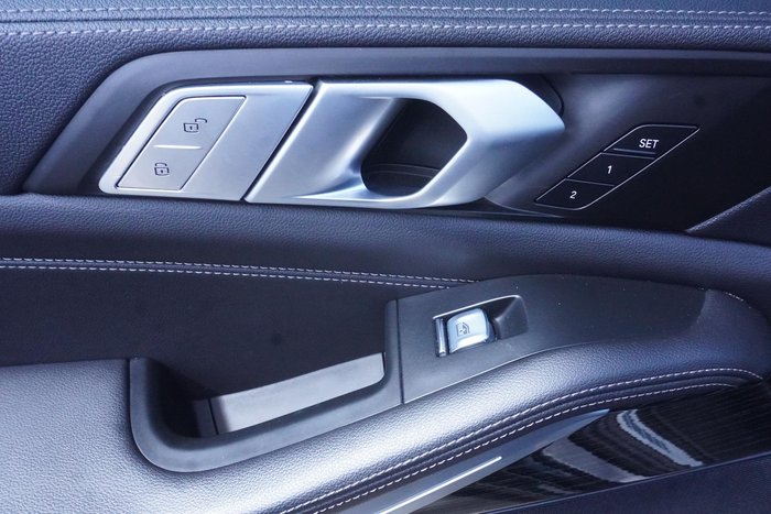 2021 BMW X7 xDrive30d