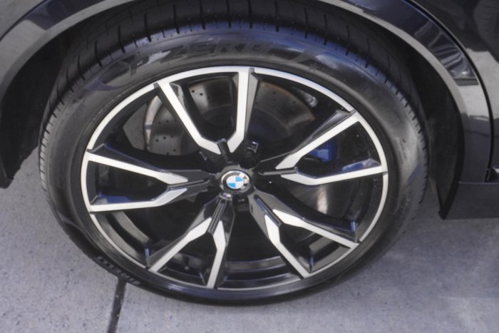 2021 BMW X7 xDrive30d