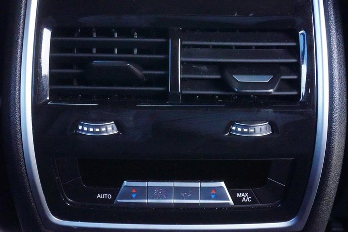 2021 BMW X7 xDrive30d