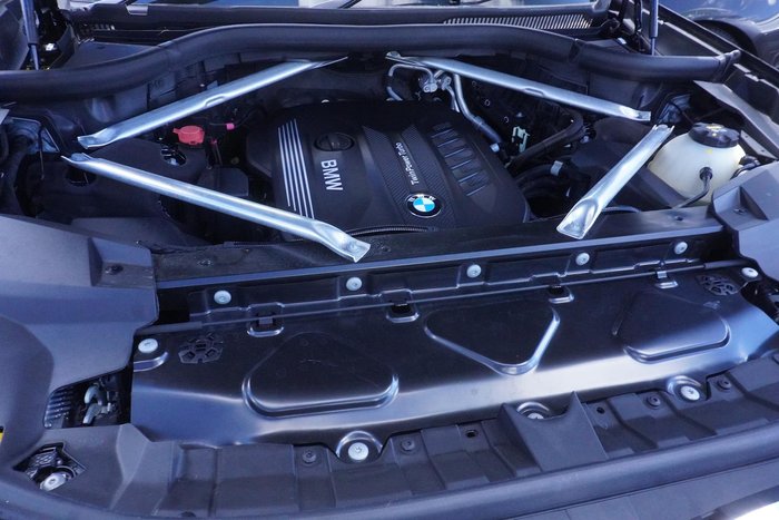 2021 BMW X7 xDrive30d