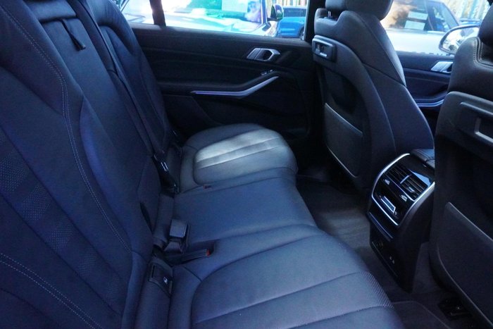 2021 BMW X7 xDrive30d