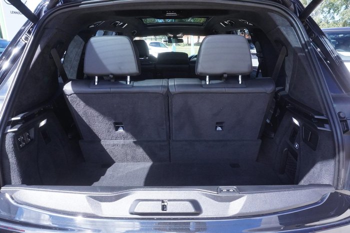 2021 BMW X7 xDrive30d