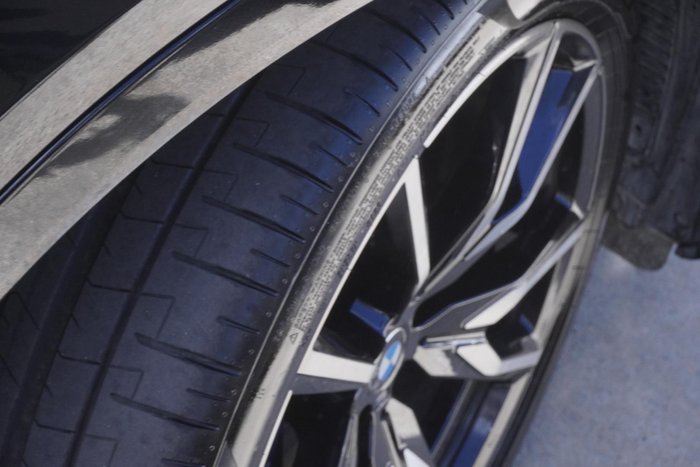 2021 BMW X7 xDrive30d