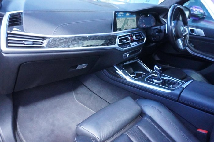 2021 BMW X7 xDrive30d