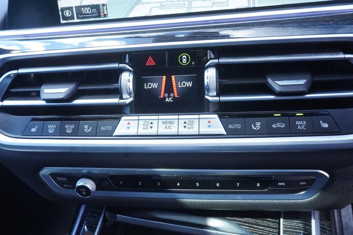 2021 BMW X7 xDrive30d