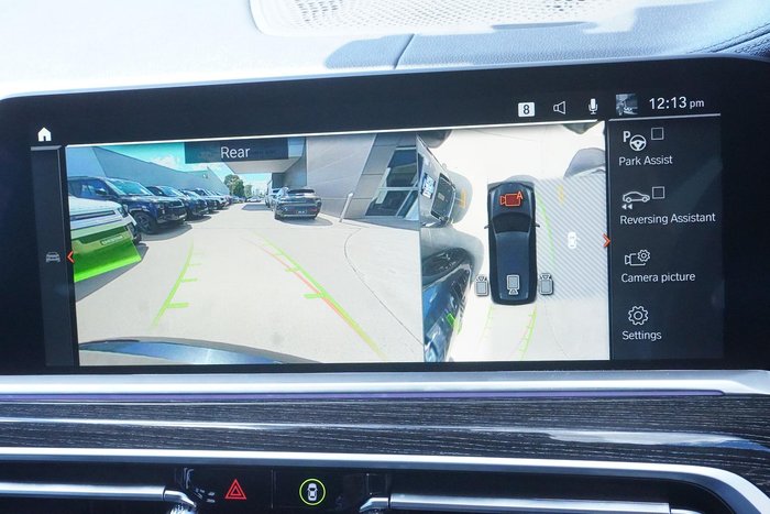 2021 BMW X7 xDrive30d