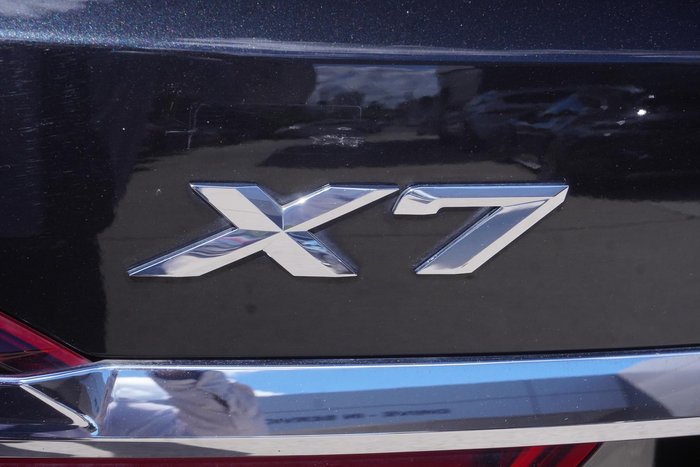 2021 BMW X7 xDrive30d