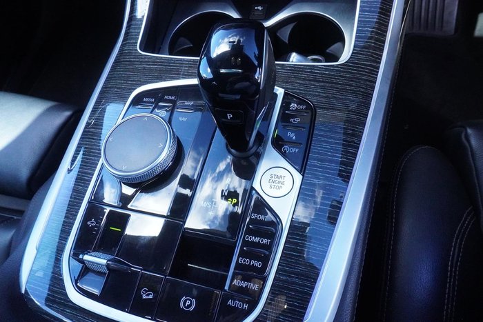 2021 BMW X7 xDrive30d