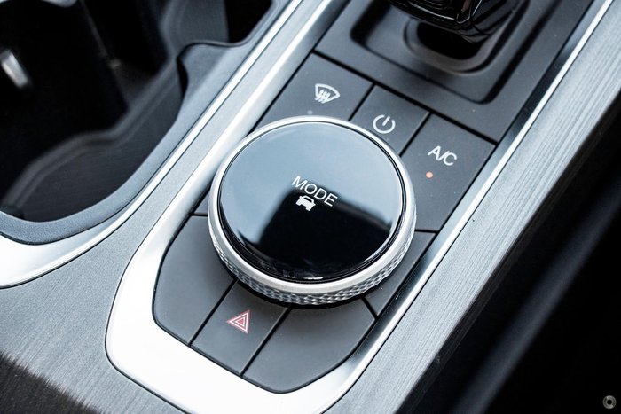 2025 Jaecoo J7 Ridge