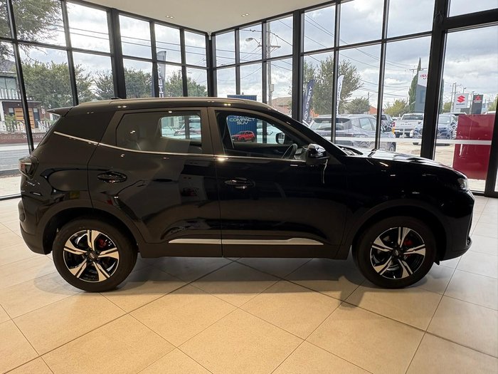2026 Chery Tiggo 4 Urban