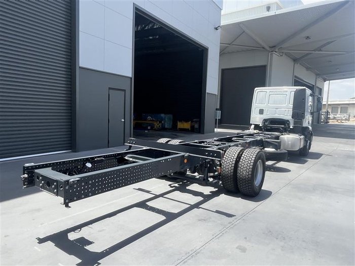 2024 Iveco Eurocargo ML16E28