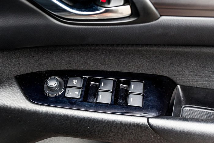 2022 Mazda CX-5 Maxx Sport