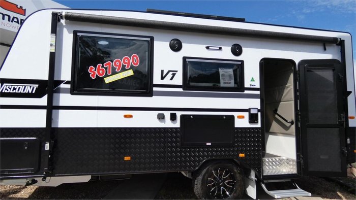 2026 Viscount V Series