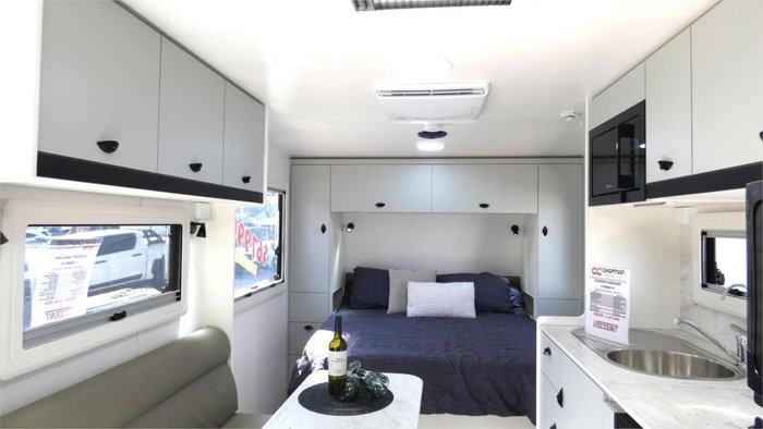 2026 Viscount V Series