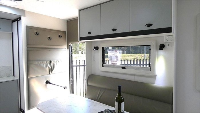 2026 Viscount V Series