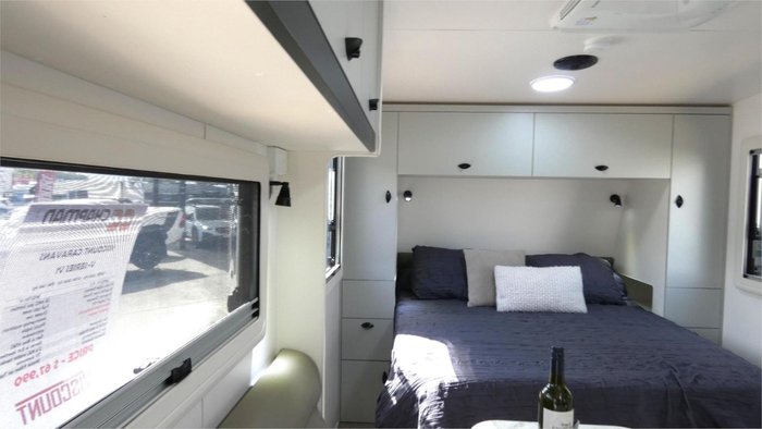 2026 Viscount V Series