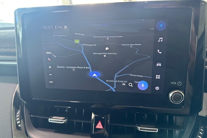 2024 Toyota Corolla GR GTS