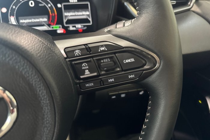 2024 Toyota Corolla GR GTS