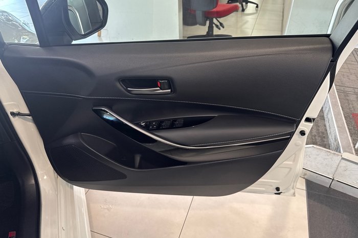 2024 Toyota Corolla GR GTS