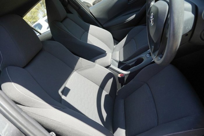 2024 Toyota Corolla Ascent Sport