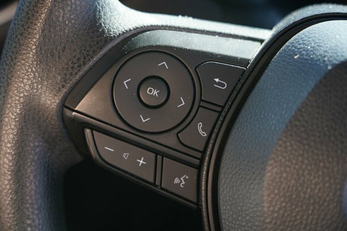 2024 Toyota Corolla Ascent Sport