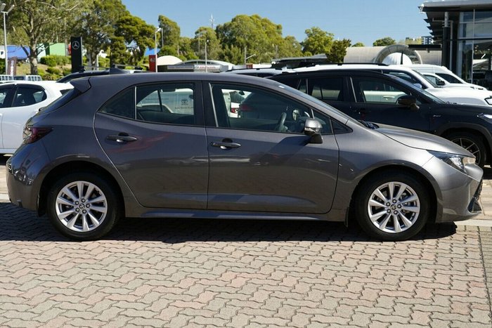 2024 Toyota Corolla Ascent Sport